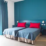 Pensjonat Isolotto 4*