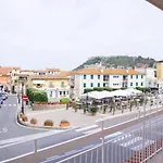 Isolotto Porto Ercole (Grosseto)
