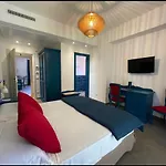 Isolotto 4* Porto Ercole (Grosseto)