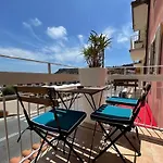 Isolotto 4* Porto Ercole (Grosseto)