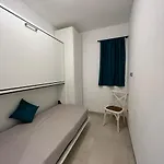 Pensjonat Isolotto 4*