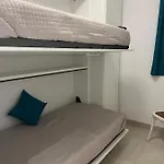 Isolotto 4* Porto Ercole (Grosseto)