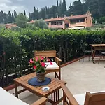Pensjonat Isolotto Porto Ercole (Grosseto)