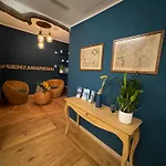 Pensjonat Isolotto 4*