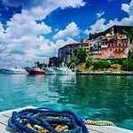 Pensjonat Isolotto 4*
