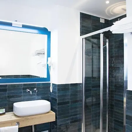 Isolotto Guest house