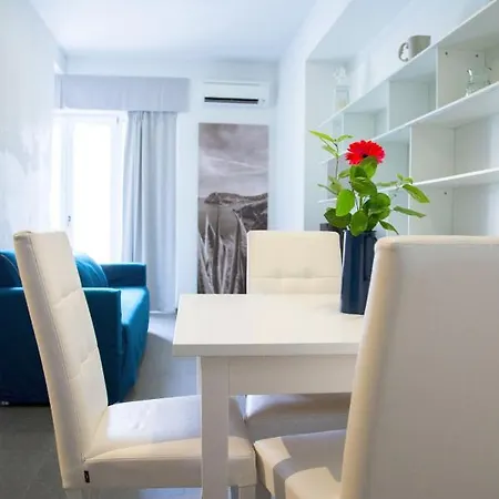 Guest house Isolotto
