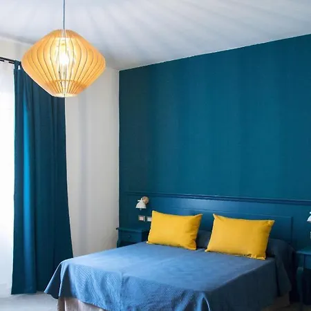 Guest house Isolotto