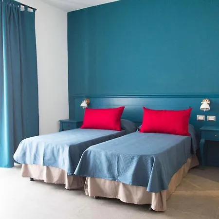Guest house Isolotto *