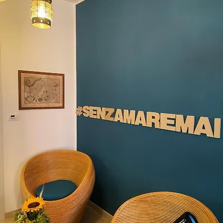Isolotto Guest house *