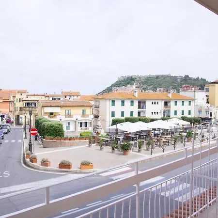 Isolotto Porto Ercole (Grosseto)