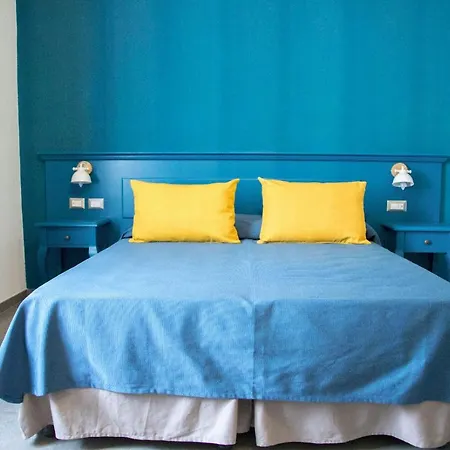 Isolotto Guest house
