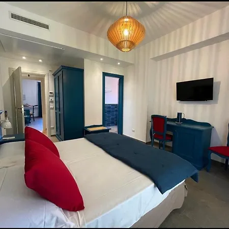 Isolotto 4* Porto Ercole