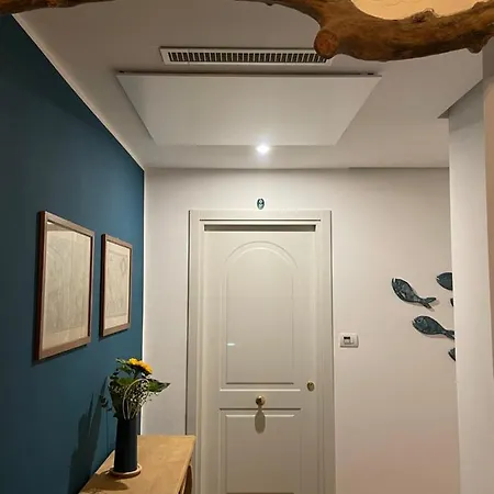 Guest house Isolotto