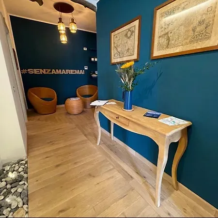 Guest house Isolotto Porto Ercole (Grosseto)