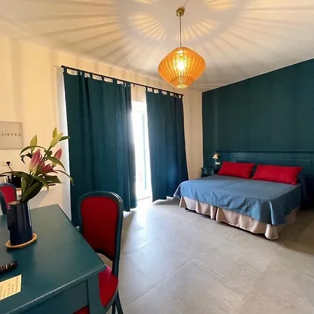 Isolotto Vendégház 4*