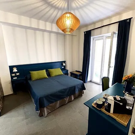 Guest house Isolotto