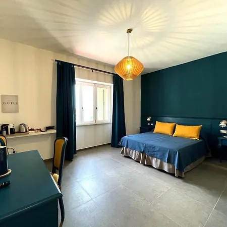 Isolotto Guest house Porto Ercole (Grosseto)