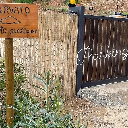 Isolotto Pensjonat Porto Ercole (Grosseto)
