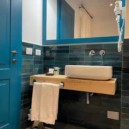 Guest house Isolotto Porto Ercole (Grosseto)