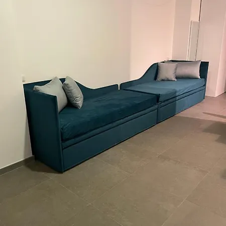 Guest house Isolotto Porto Ercole (Grosseto)