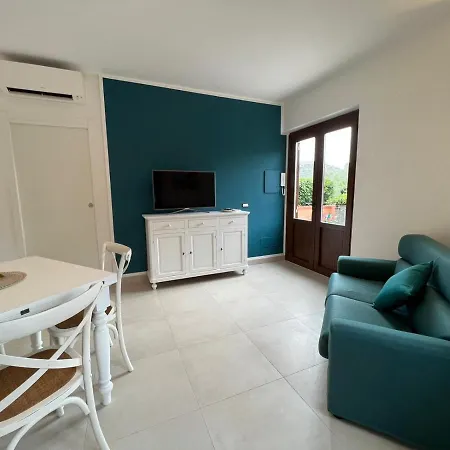 Isolotto Guest house