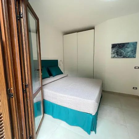 Isolotto Guest house
