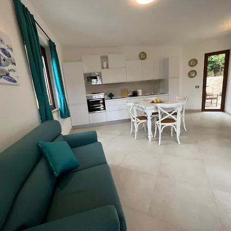 Isolotto Guest house Porto Ercole (Grosseto)