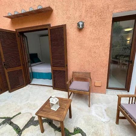 Isolotto Guest house