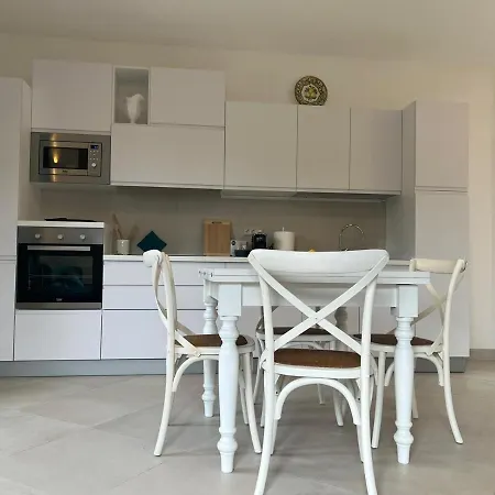 Isolotto Vendégház 4*