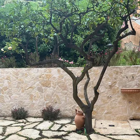 Vendégház Isolotto Porto Ercole