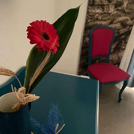 Isolotto Vendégház 4*