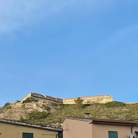 Isolotto Guest house
