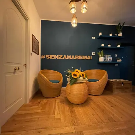 Isolotto Vendégház 4*
