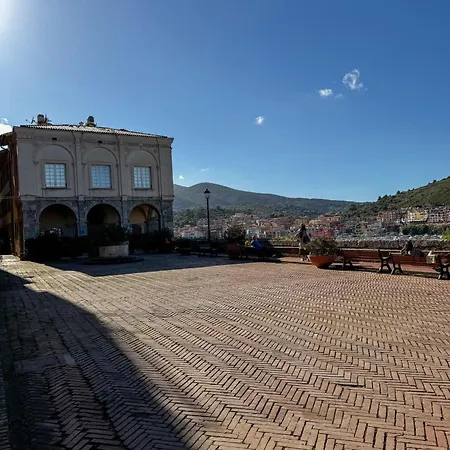 Isolotto Pensjonat Porto Ercole (Grosseto)