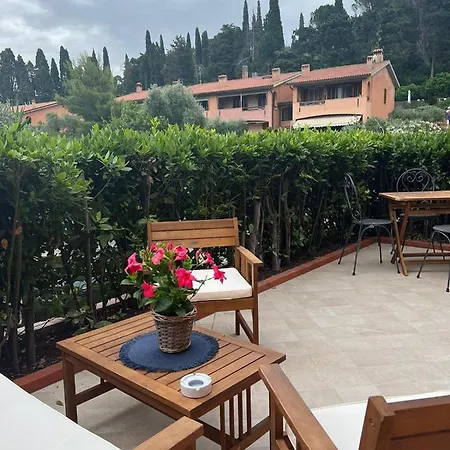 Affittacamere Isolotto Porto Ercole (Grosseto)